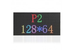 Module LED P2 trong nhà Orient 256*128mm